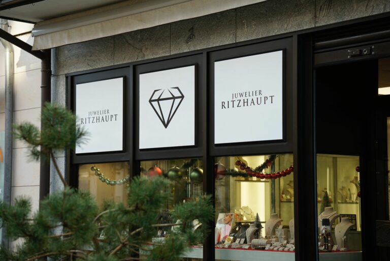 Goldankauf in Walldorf